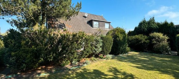 5 bedrooms Townhouse in Nordfriesland, Germany No. 69320 9