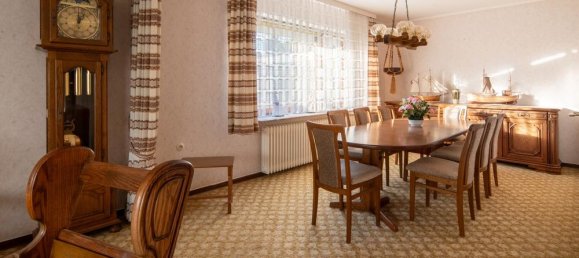 5 bedrooms Townhouse in Nordfriesland, Germany No. 69320 14