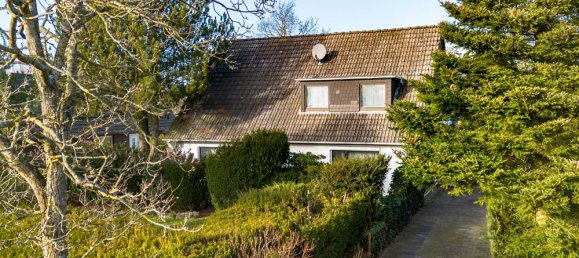 5 bedrooms Townhouse in Nordfriesland, Germany No. 69320 32