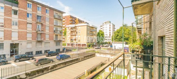 2 bedrooms Apartment in Milan, Italy No. 338745 12