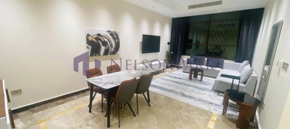 2 bedrooms Apartment in Doha, Qatar No. 976 5