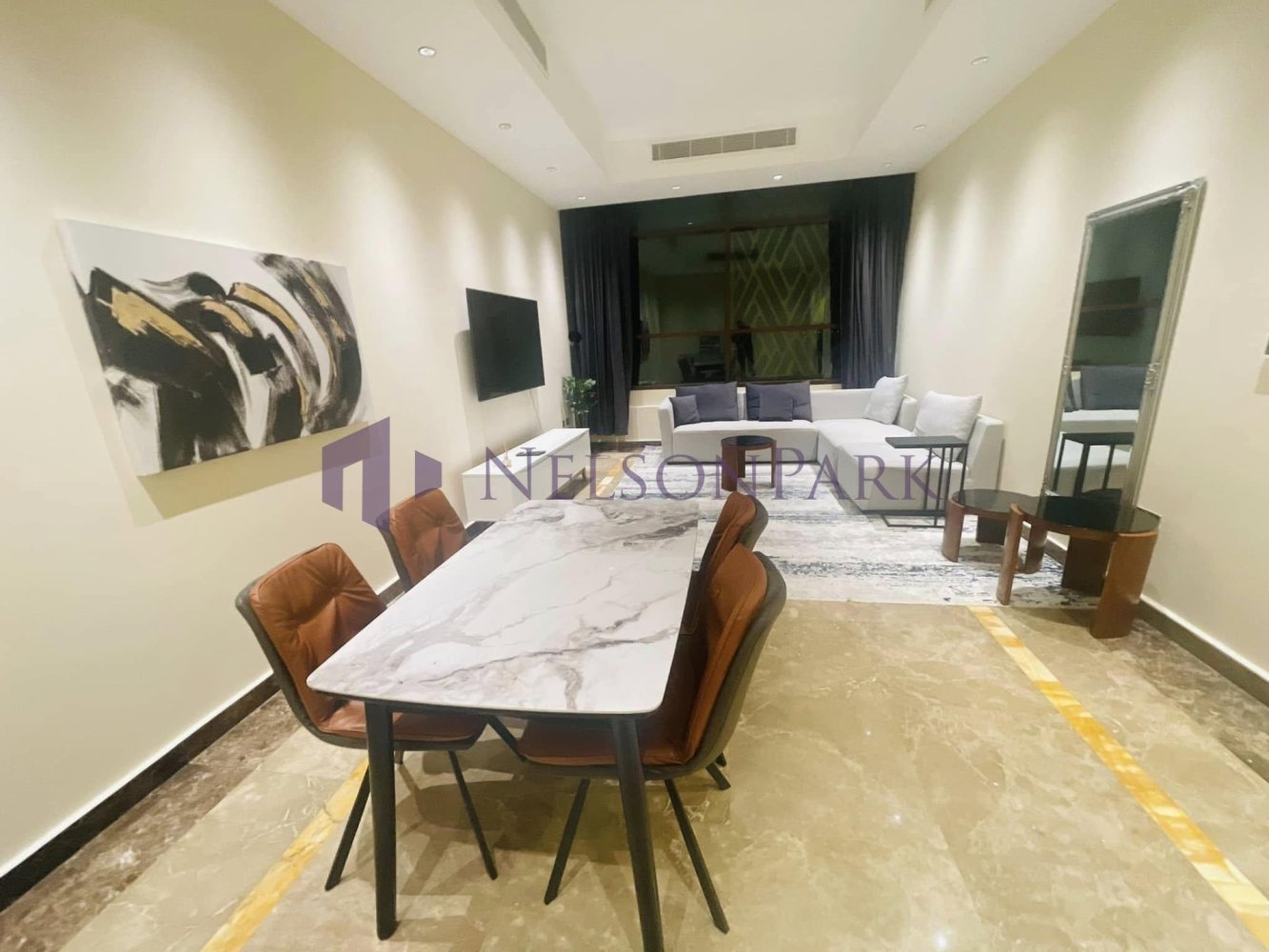 2 bedrooms Apartment in Doha, Qatar No. 976