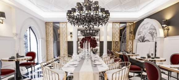 Apartment 1+1 in Alfirdaus Residence, Kargicak, Turkey No. 35763 19