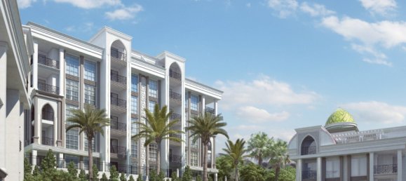 Apartment 1+1 in Alfirdaus Residence, Kargicak, Turkey No. 35763 9