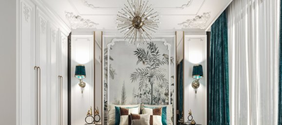 Apartment 1+1 in Alfirdaus Residence, Kargicak, Turkey No. 35763 6