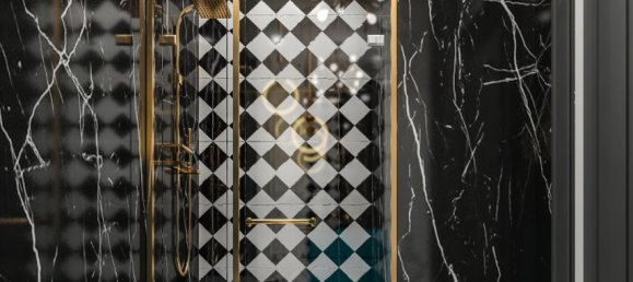 Apartment 1+1 in Alfirdaus Residence, Kargicak, Turkey No. 35763 7