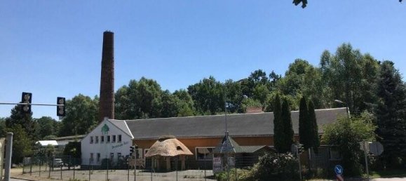 Gebäude in Bautzen, Germany 780m², Nr. 187035 6