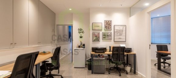 Propriété commerciale à Ericeira, Portugal 147m² No. 148346 7