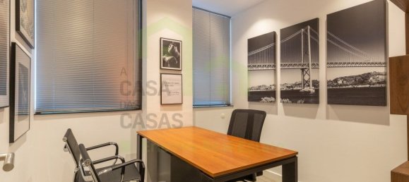 Propriété commerciale à Ericeira, Portugal 147m² No. 148346 5