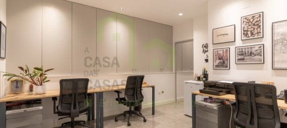 Propriété commerciale à Ericeira, Portugal 147m² No. 148346 3