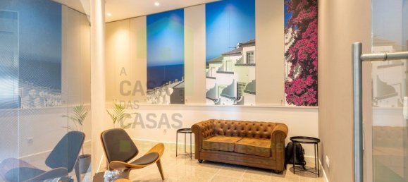 Propriété commerciale à Ericeira, Portugal 147m² No. 148346 2