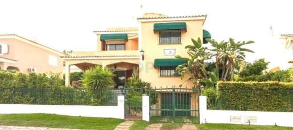 3 bedrooms Villa in Quarteira, Portugal No. 152128 10