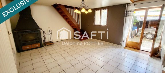 3 bedrooms House in Mareuil-sur-Ourcq, France No. 243088 7