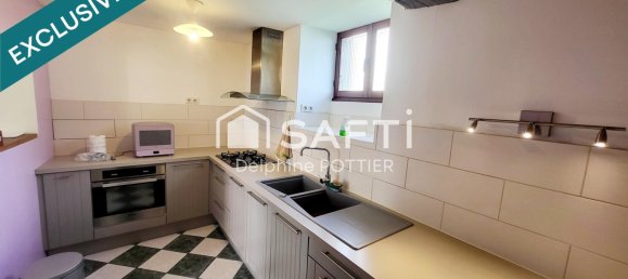 3 bedrooms House in Mareuil-sur-Ourcq, France No. 243088 12