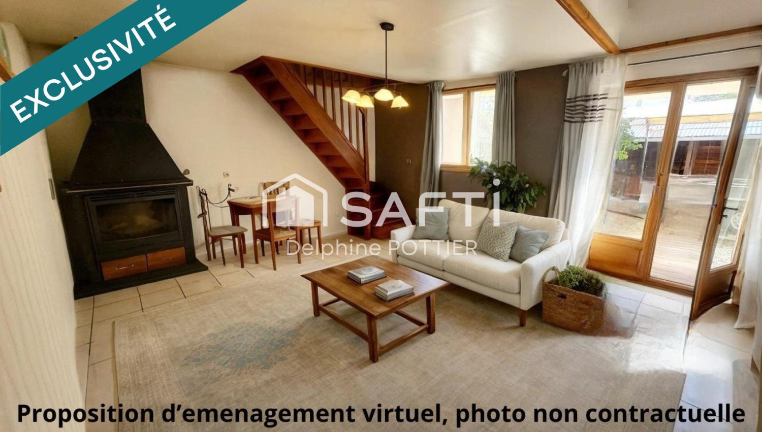 3 bedrooms House in Mareuil-sur-Ourcq, France No. 243088