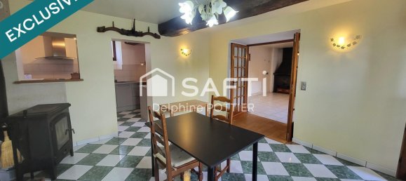 3 bedrooms House in Mareuil-sur-Ourcq, France No. 243088 9