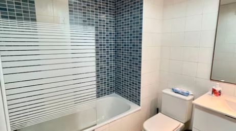 4 bedrooms Duplex in Murcia, Spain No. 254549