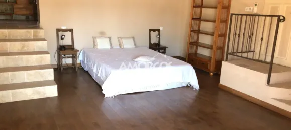 10 bedrooms Castles in Le Beausset, France No. 339580 12