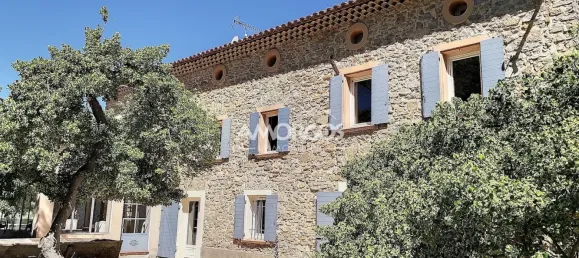 10 bedrooms Castles in Le Beausset, France No. 339580 3