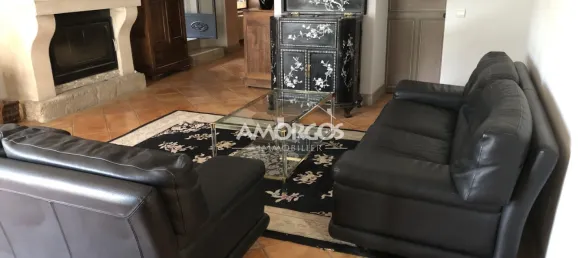 10 bedrooms Castles in Le Beausset, France No. 339580 8