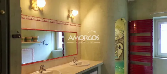 10 bedrooms Castles in Le Beausset, France No. 339580 11