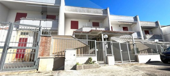 3 rooms Apartment in Campomarino, Italy No. 26201 16