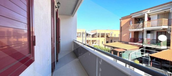 3 rooms Apartment in Campomarino, Italy No. 26201 13