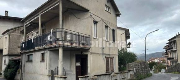 5 Schlafzimmer Wohnung in Lauria, Italy, Nr. 65347 17