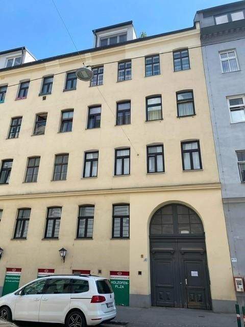 2-Zimmer Wohnung in Favoriten, Austria, Nr. 213258