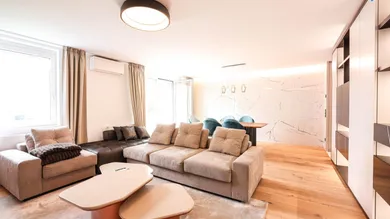 Apartamento de 2 habitaciónes en Simmering, Austria No. 208755