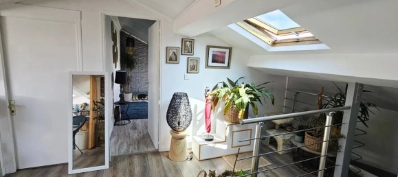 10-salle Maison à Cannes, France No. 117726 16