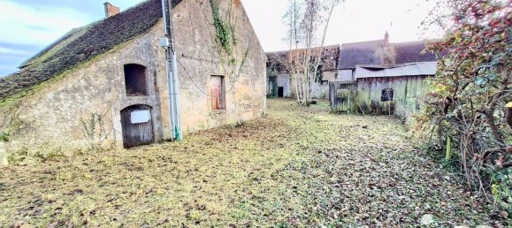 Casa de 12 habitaciónes en Saint-Benoit-sur-Loire, France No. 44461 3