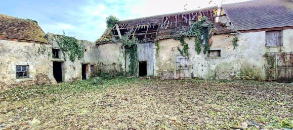 Casa de 12 habitaciónes en Saint-Benoit-sur-Loire, France No. 44461 2