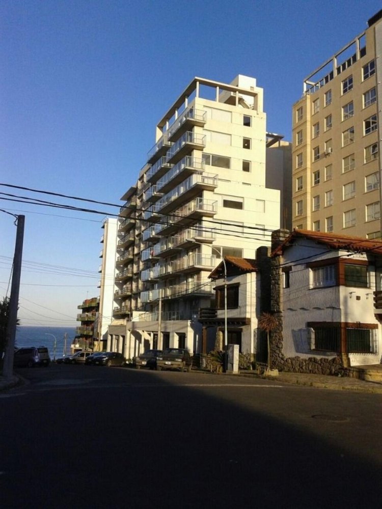 2 bedrooms Apartment in Mar del Plata, Argentina No. 89467
