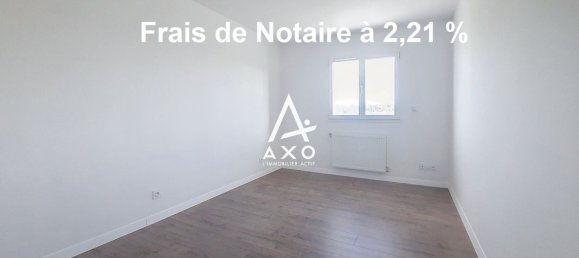3 bedrooms Duplex in Caen, France No. 362200 6