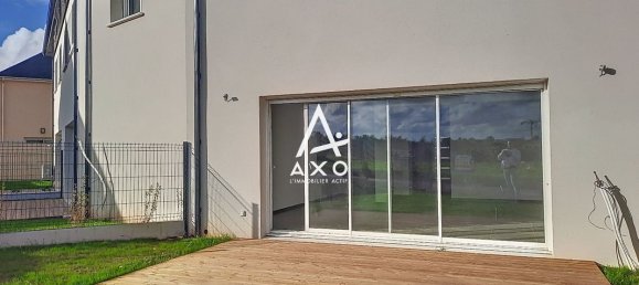 3 bedrooms Duplex in Caen, France No. 362200 9