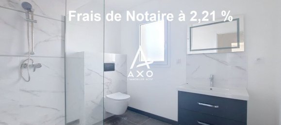 3 bedrooms Duplex in Caen, France No. 362200 8