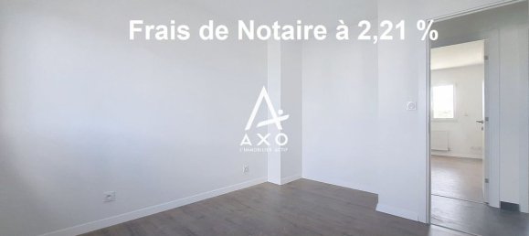 3 bedrooms Duplex in Caen, France No. 362200 7