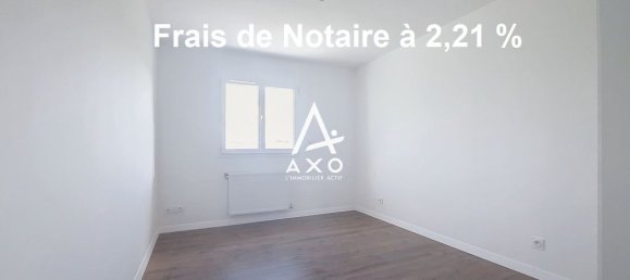 3 bedrooms Duplex in Caen, France No. 362200 5