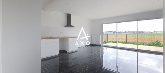 3 bedrooms Duplex in Caen, France No. 362200 2