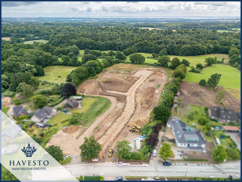 Terreno em Ostholstein, Germany N.º 32798