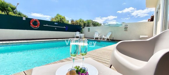 4 Schlafzimmer Haus in Lagos, Portugal, Nr. 88174 16