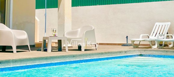 4 Schlafzimmer Haus in Lagos, Portugal, Nr. 88174 10