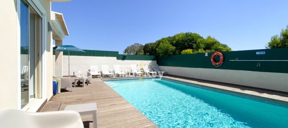 4 Schlafzimmer Haus in Lagos, Portugal, Nr. 88174 13