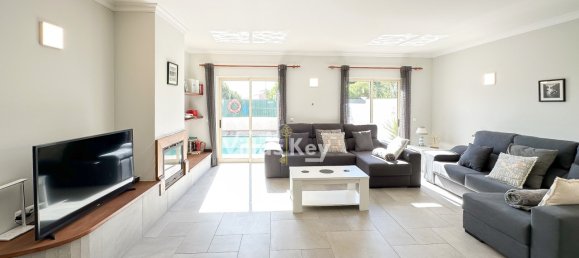 4 Schlafzimmer Haus in Lagos, Portugal, Nr. 88174 18