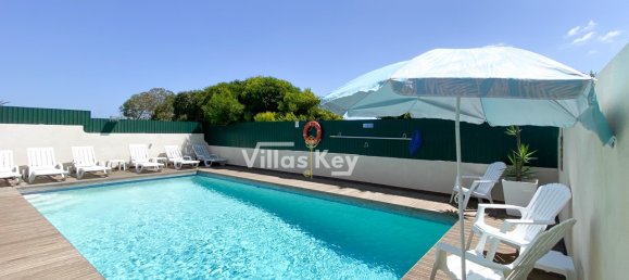 4 Schlafzimmer Haus in Lagos, Portugal, Nr. 88174 12