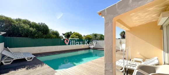 4 Schlafzimmer Haus in Lagos, Portugal, Nr. 88174 9