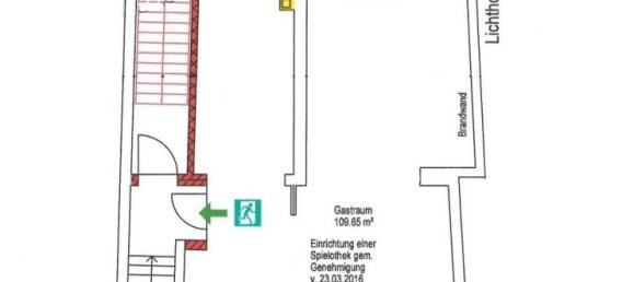 408m² Building in Oldenburg, Germany No. 151317 20