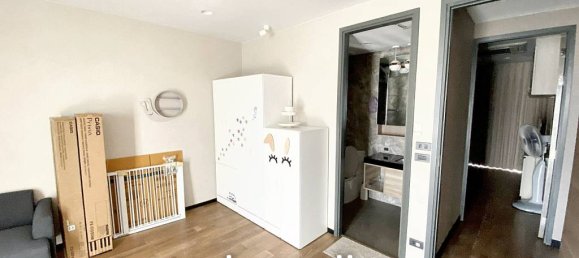 3 bedrooms Bungalow in Bangkok, Thailand No. 24134 9