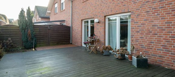 3 Schlafzimmer Stadthaus in Heinsberg, Germany, Nr. 205226 11